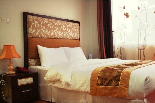 Гостиница Hoang Anh 3 Hotel в Ханое