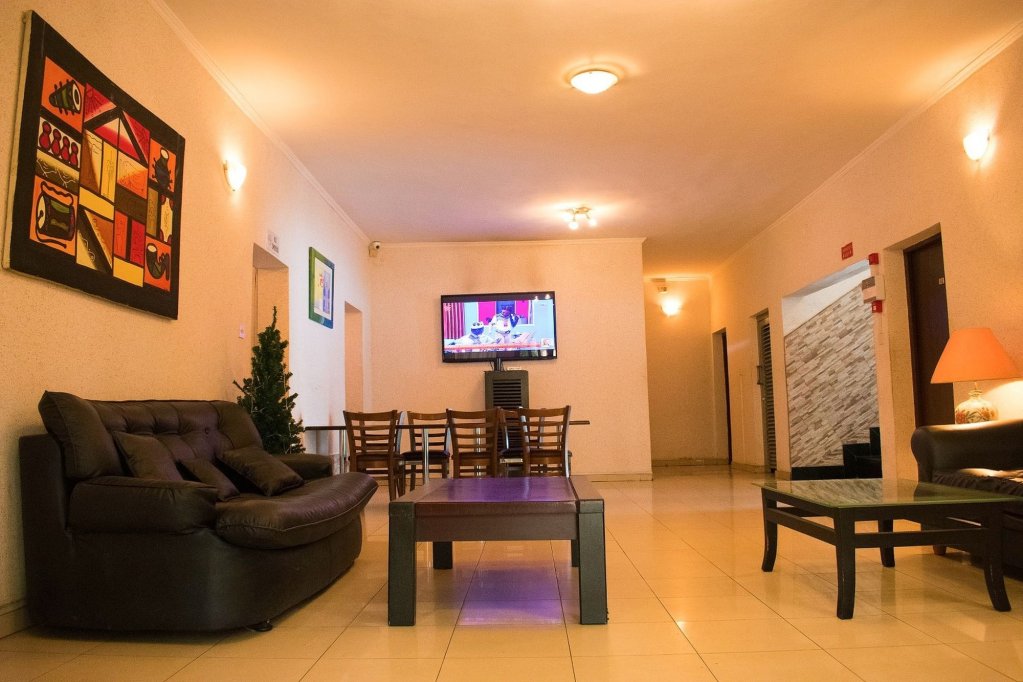 Фото Atlantic Hotel and SPA