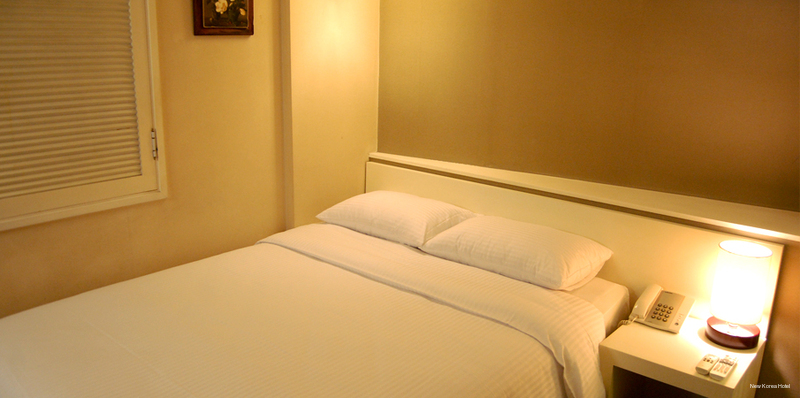 Фото New Korea Hotel