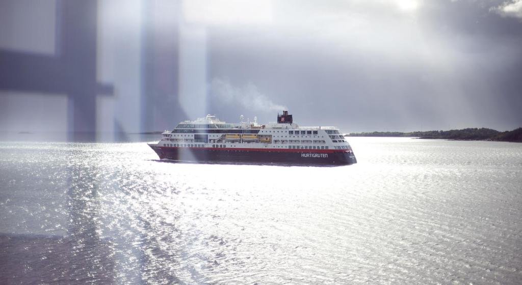 Фото Clarion Collection Hotel Arcticus