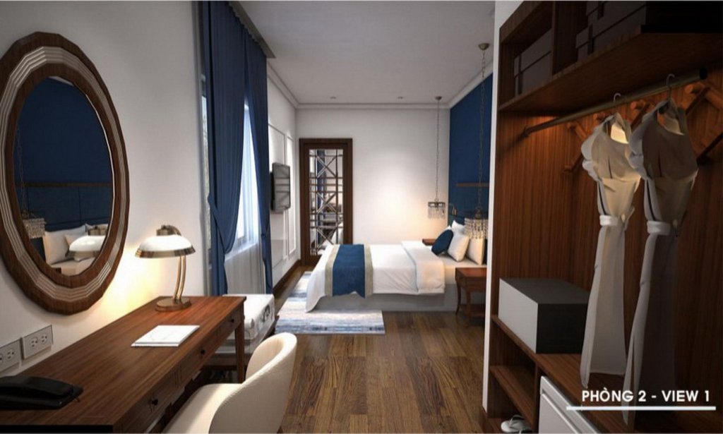 Фото Vision Premier Hotel & SPA