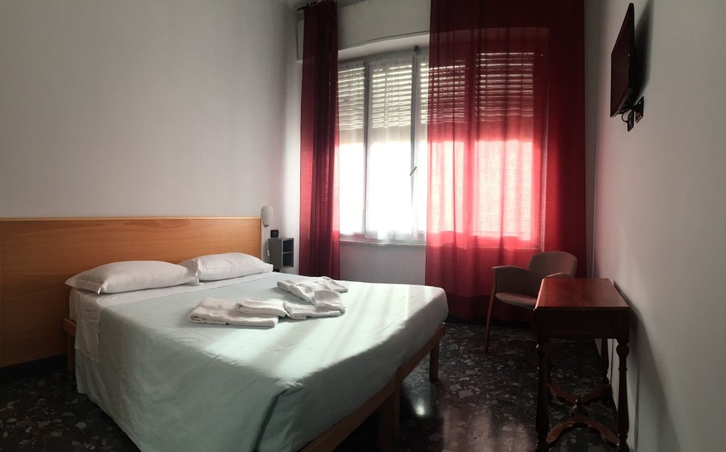 Фото Casa per Ferie Villa Pozzi