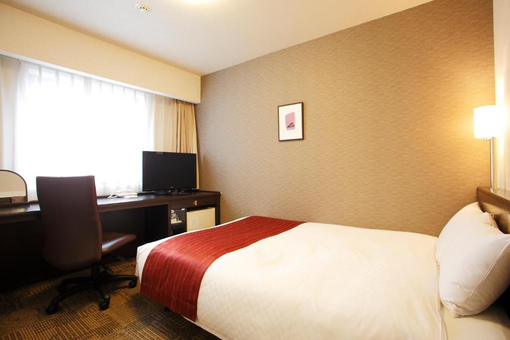 Фото Daiwa Roynet Hotel Kanazawa