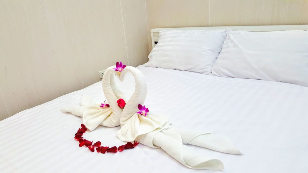 Фото Ban Sasithorn Huahin