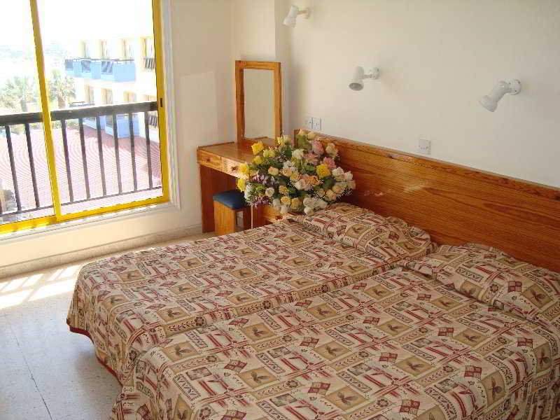 Фото Evalena Beach Hotel