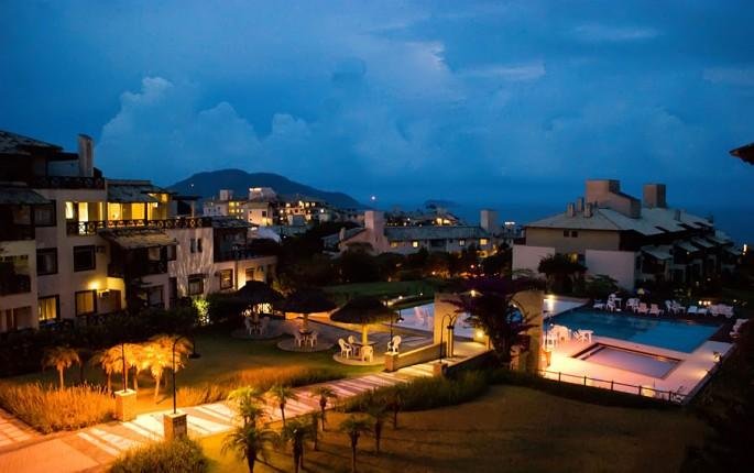 Фото Pousada Solar Do Santinho