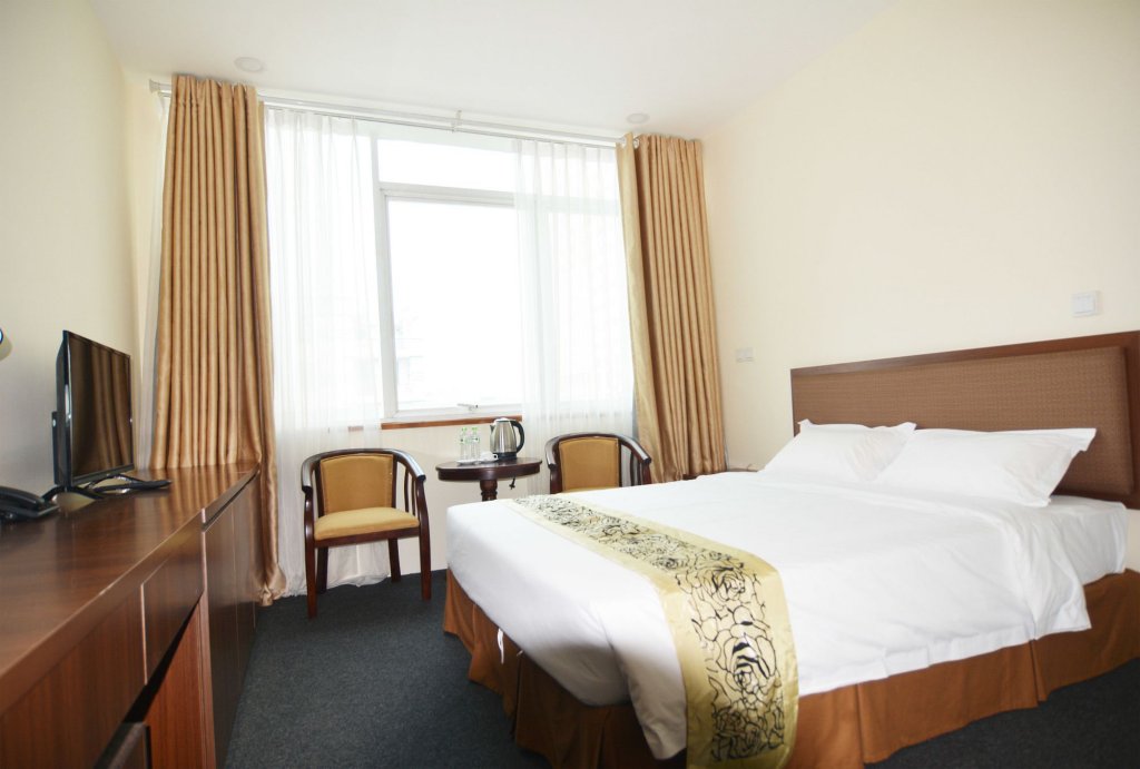 Фото Lotus Legend Hotel