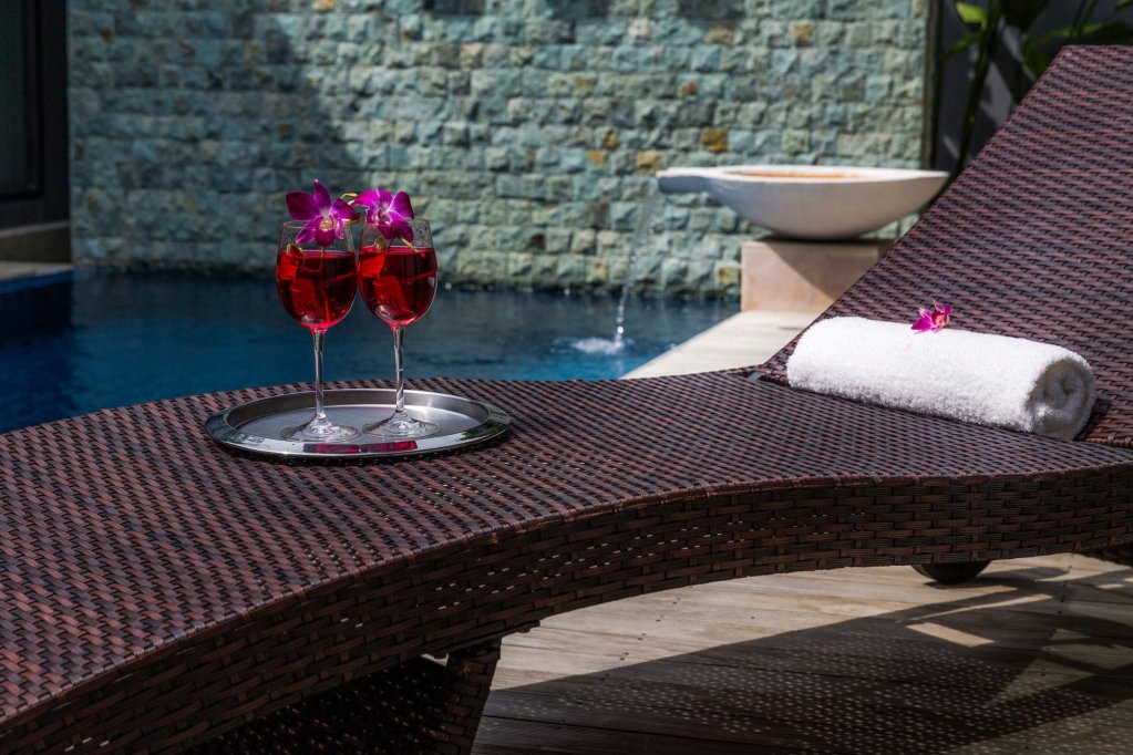 Фото Saiyuan Estate by TropicLook