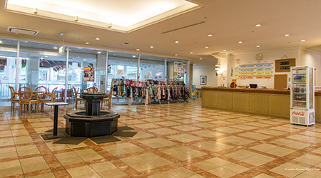 Фото Kusatsu Onsen Hotel Village