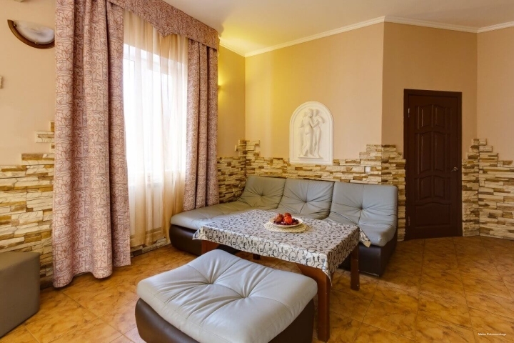 Фото Мартон Родина