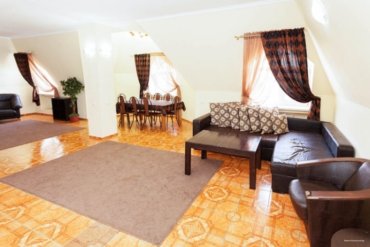 Фото Мартон Родина