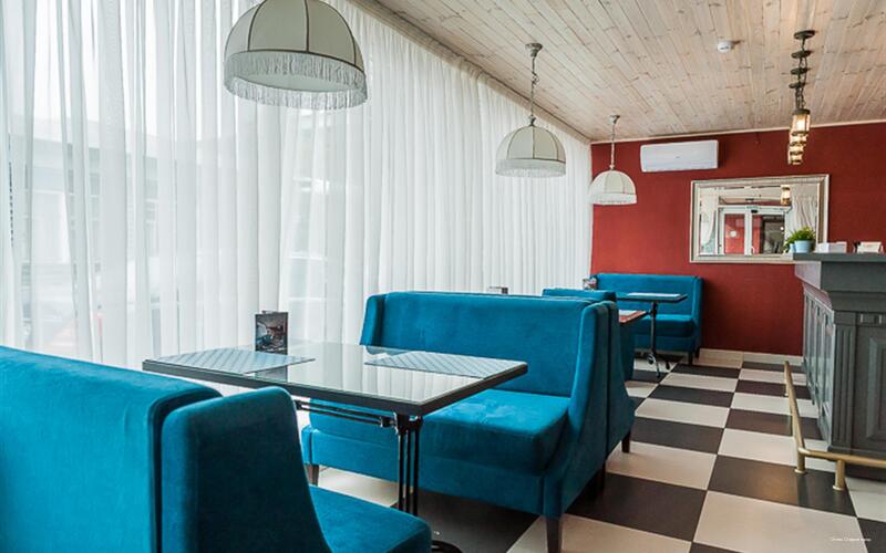 Фото отеля 2