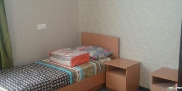 Фото Hotel Comfort