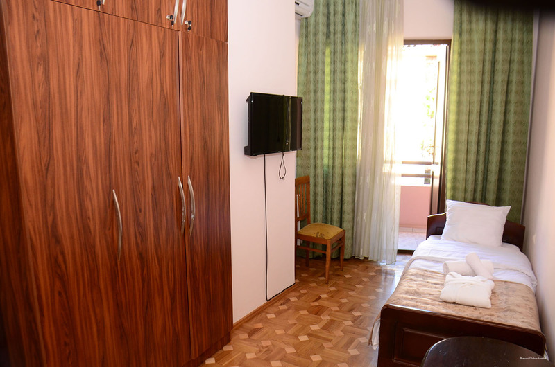 Фото Batumi Globus