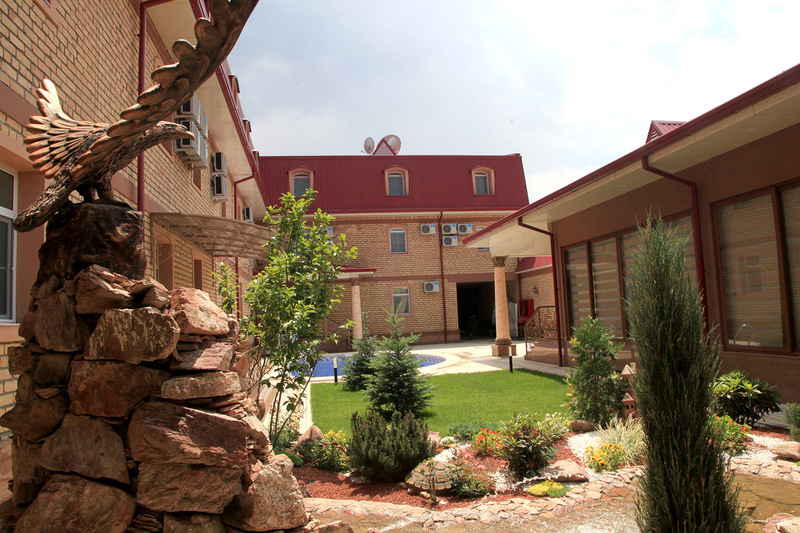 Фото Grand Atlas