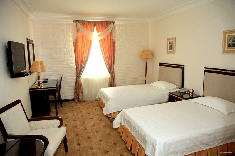 Фото Grand Atlas