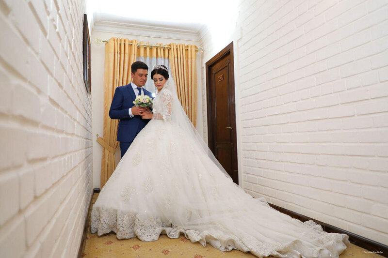 Фото Grand Atlas