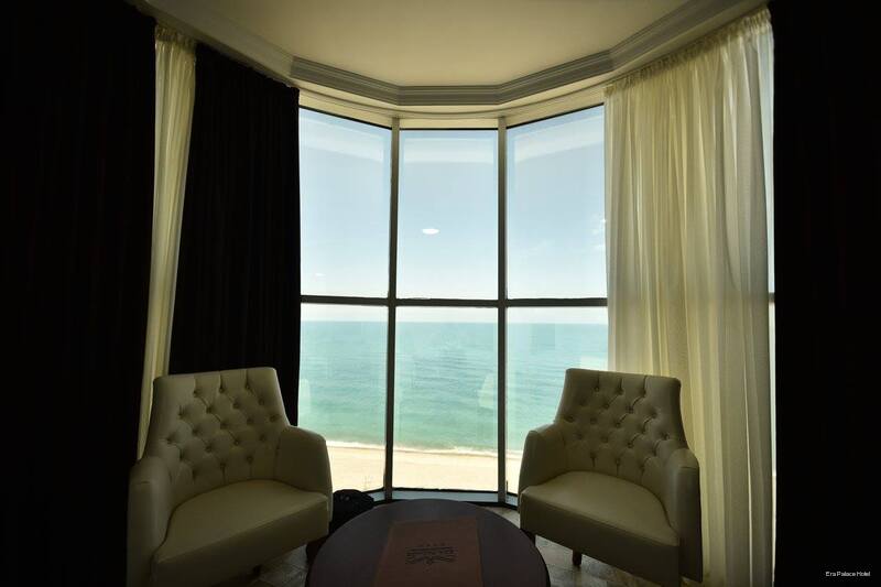 Фото Era Palace