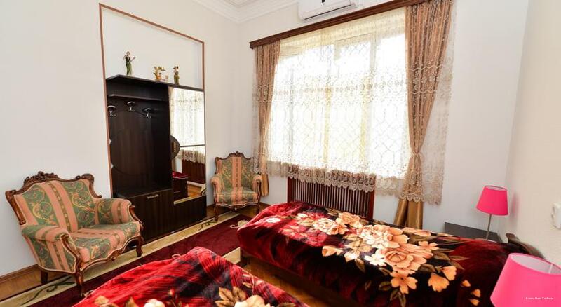 Фото Kutaisi Hotel California