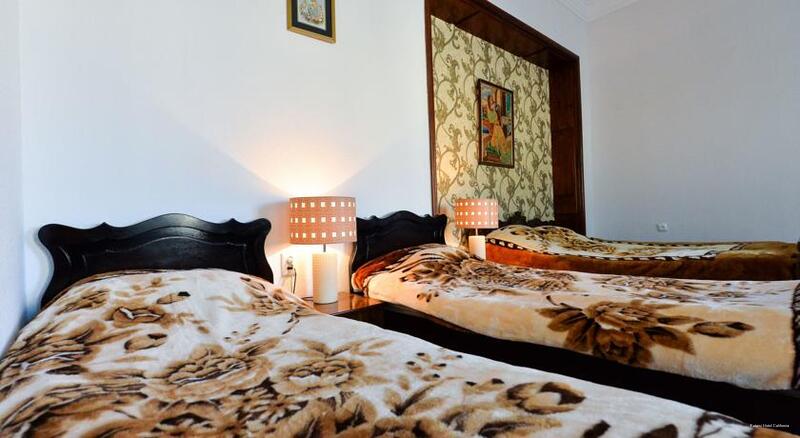 Фото Kutaisi Hotel California