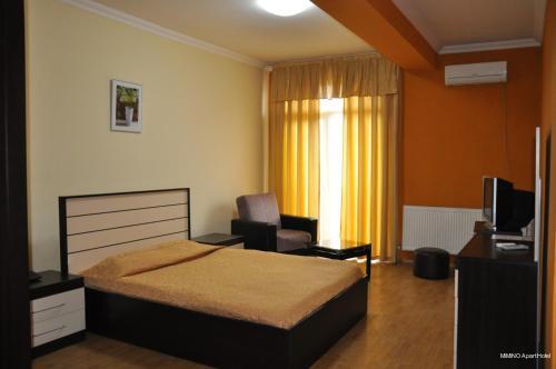 Фото Mimino Apart Hotel