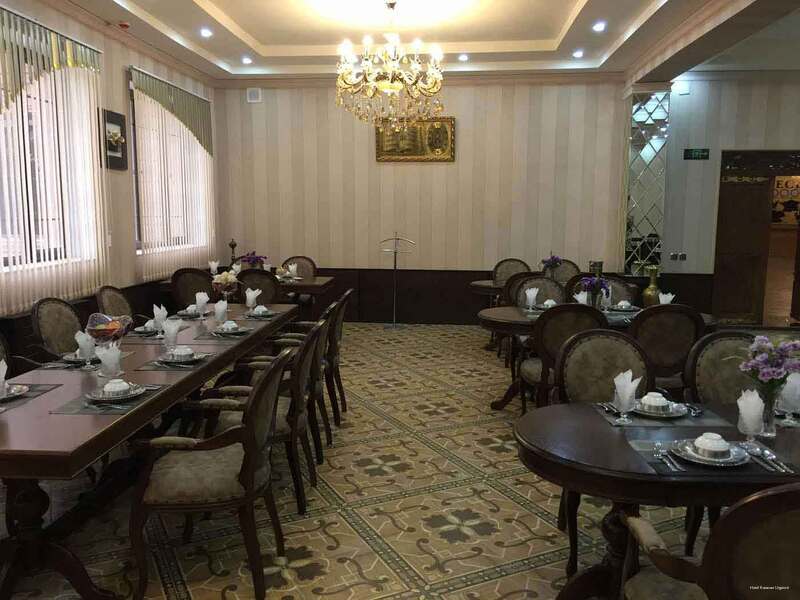 Фото Karavan Hotel