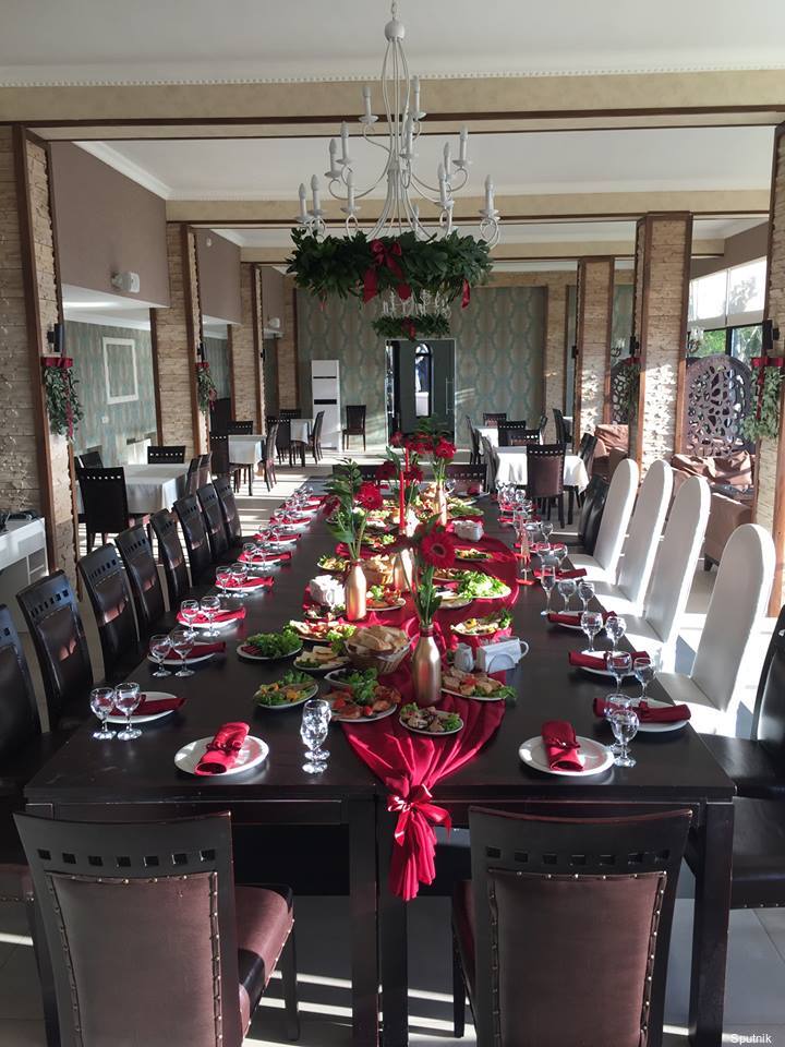 Фото Спутник