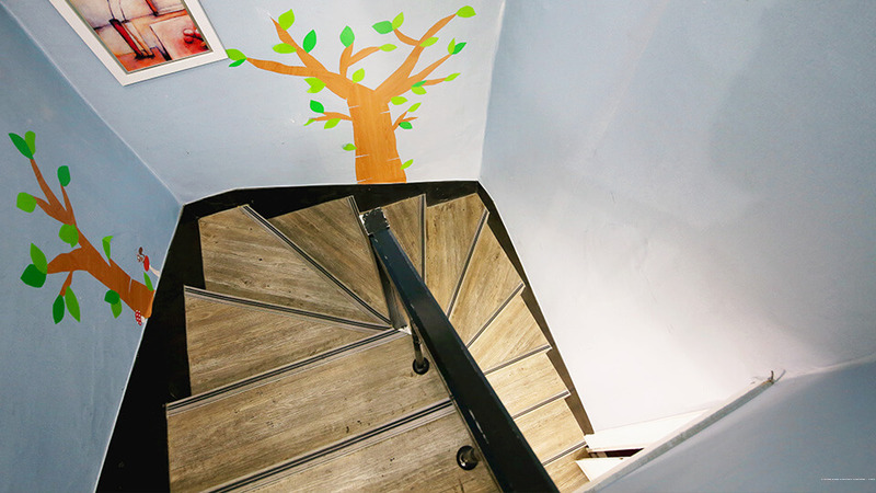 Фото Kimchee Guesthouse Downtown