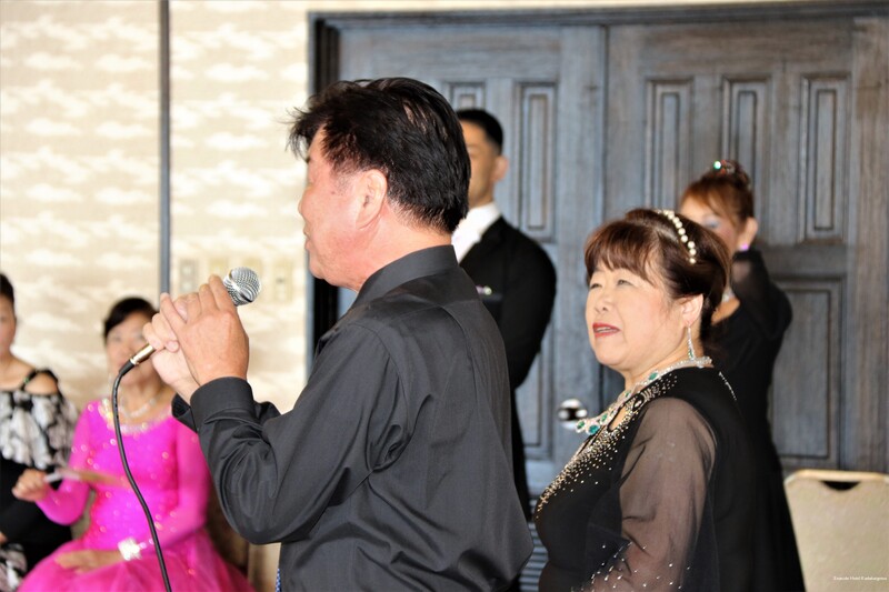 Фото Kada Onsen Seaside Hotel Kada Kaigetsu