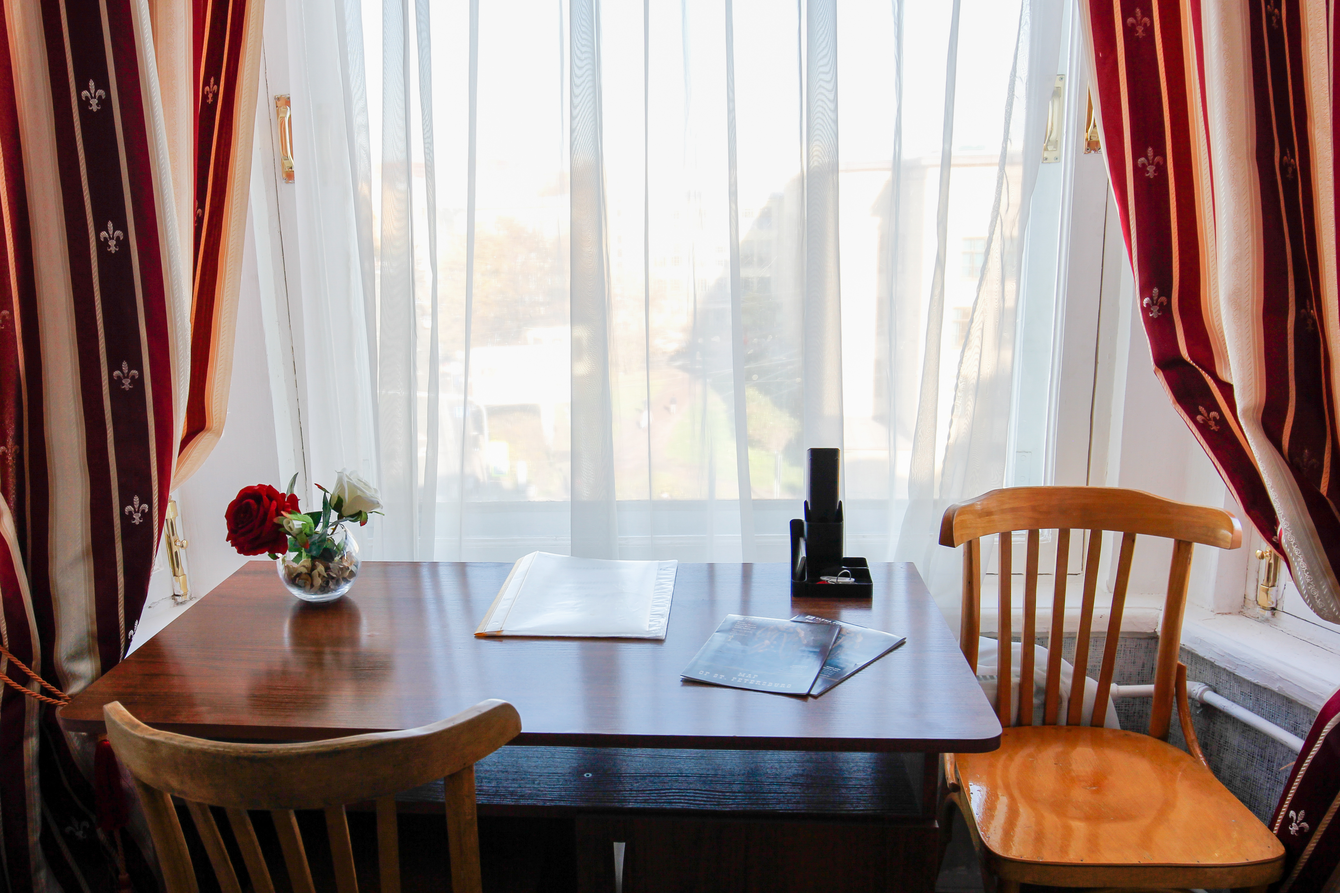 Фото Петропавловский