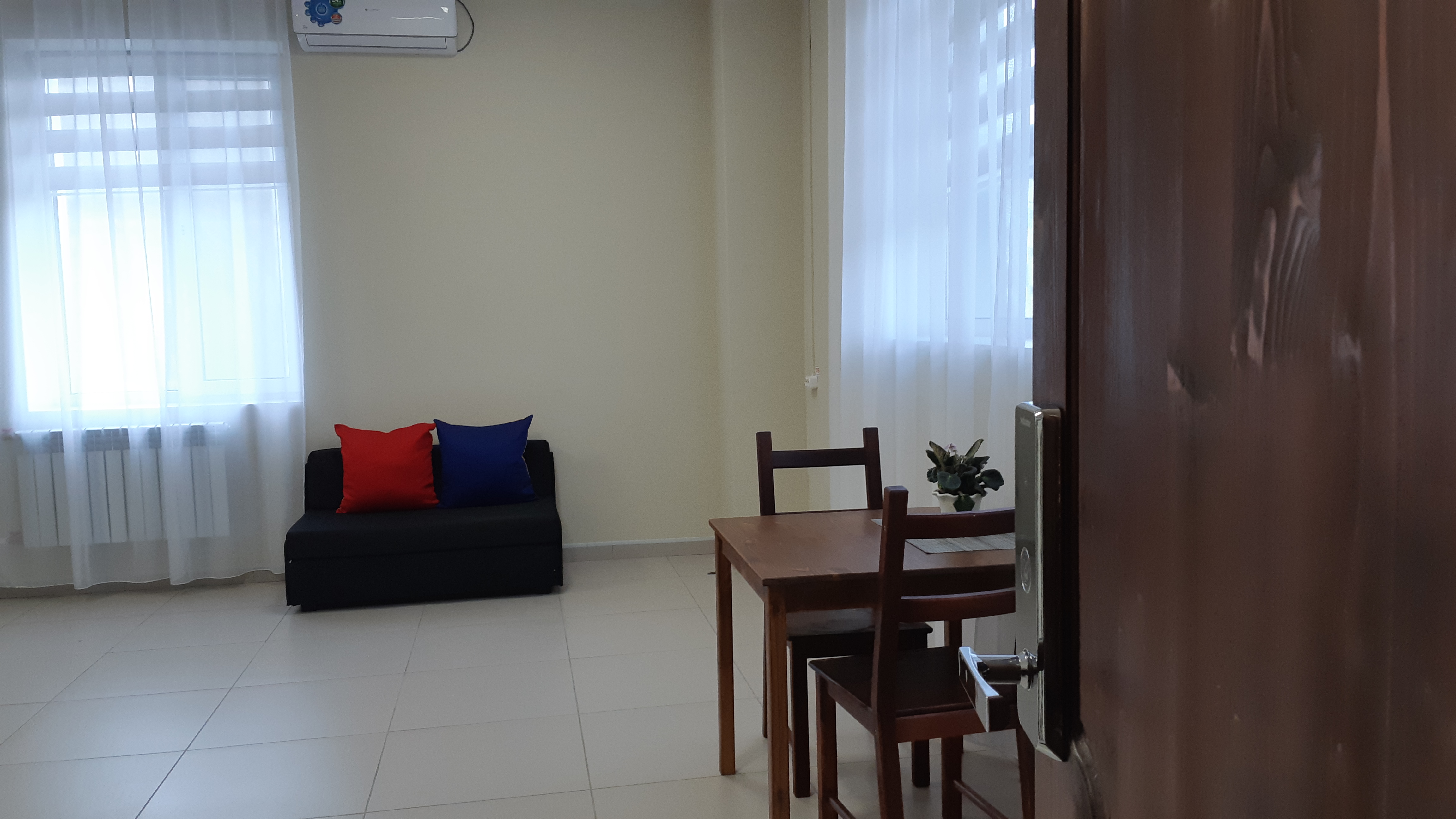 Фото Мини-отель Енисей