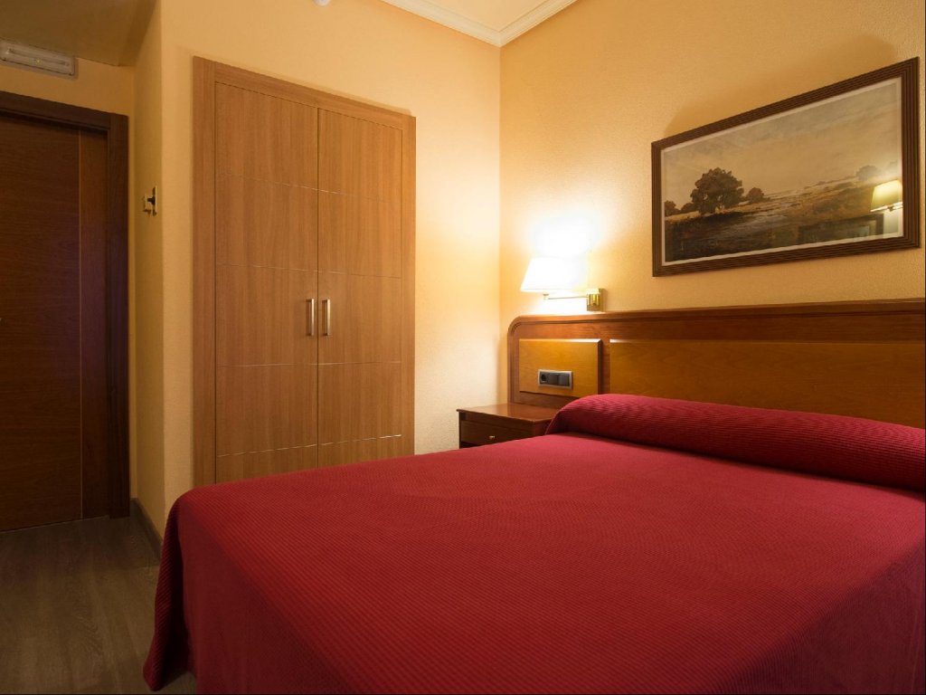 Фото Galicia Palace