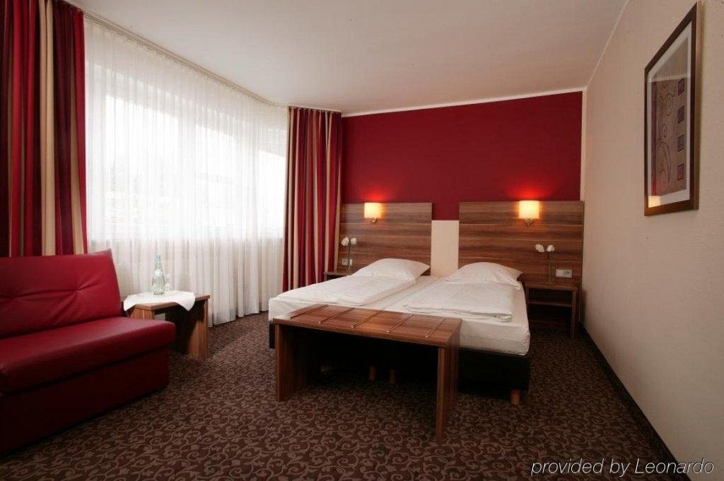 Фото Hotel am Schloss Ahrensburg