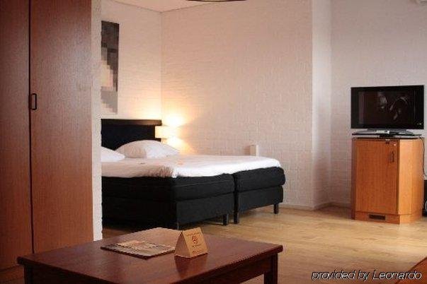 Фото Leonardo Hotel Lelystad City Center