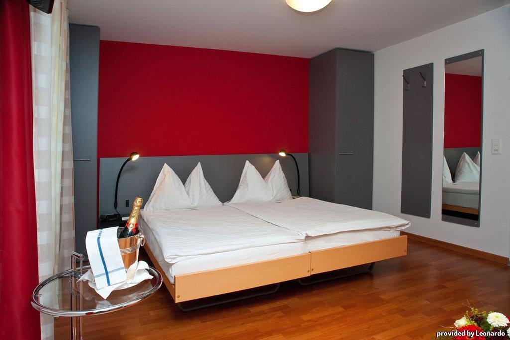 Фото Rothaus Luzern & Peruvian Culinary Art