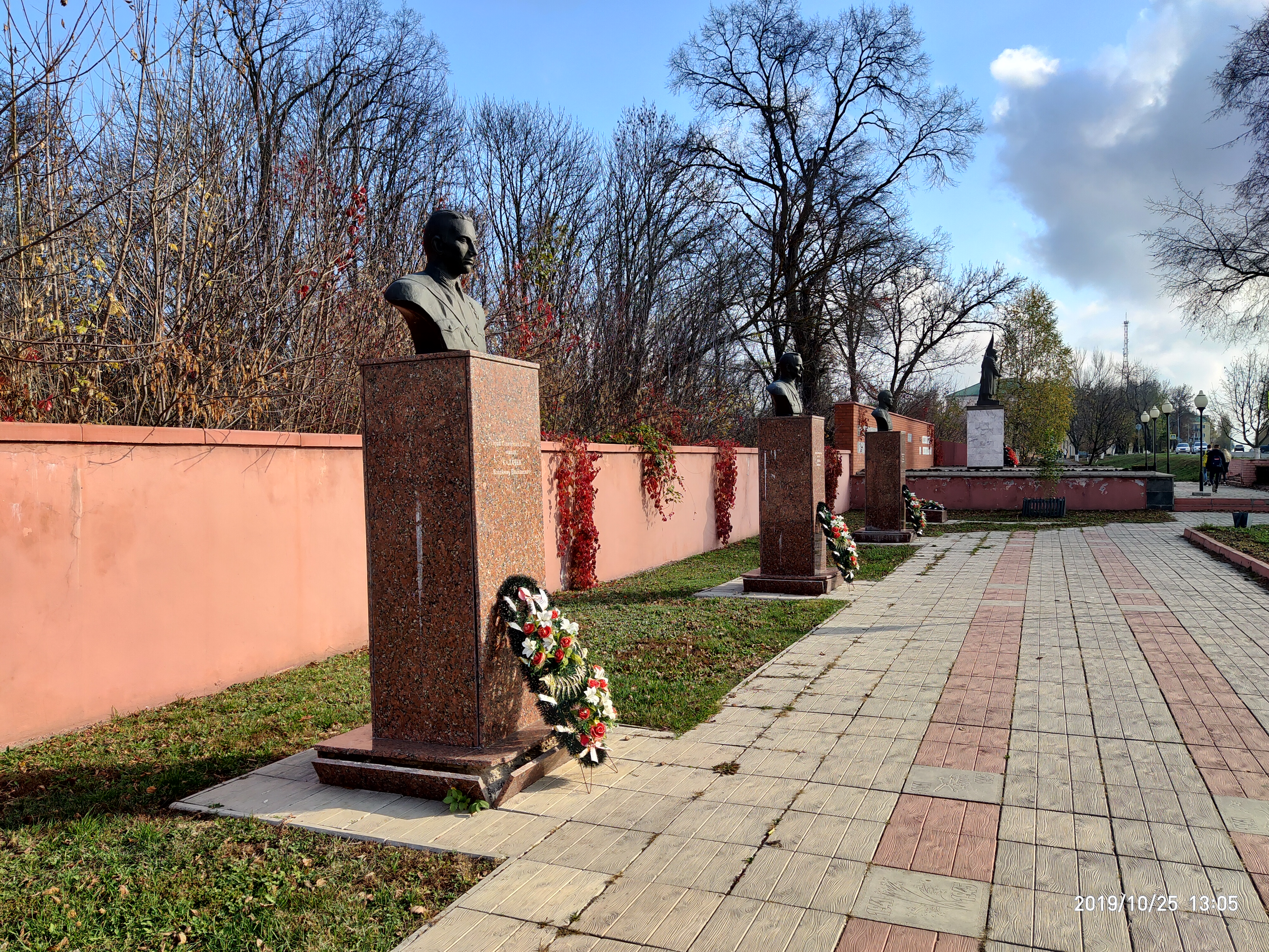 Галерея старый оскол