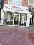 Ray Insurance (İstanbul, Beylikdüzü, Hürriyet Blv., 75), insurance broker