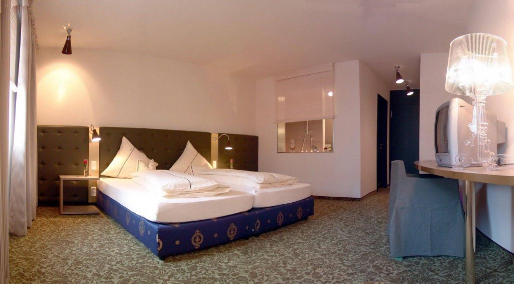 Фото Hotel Lehmeier