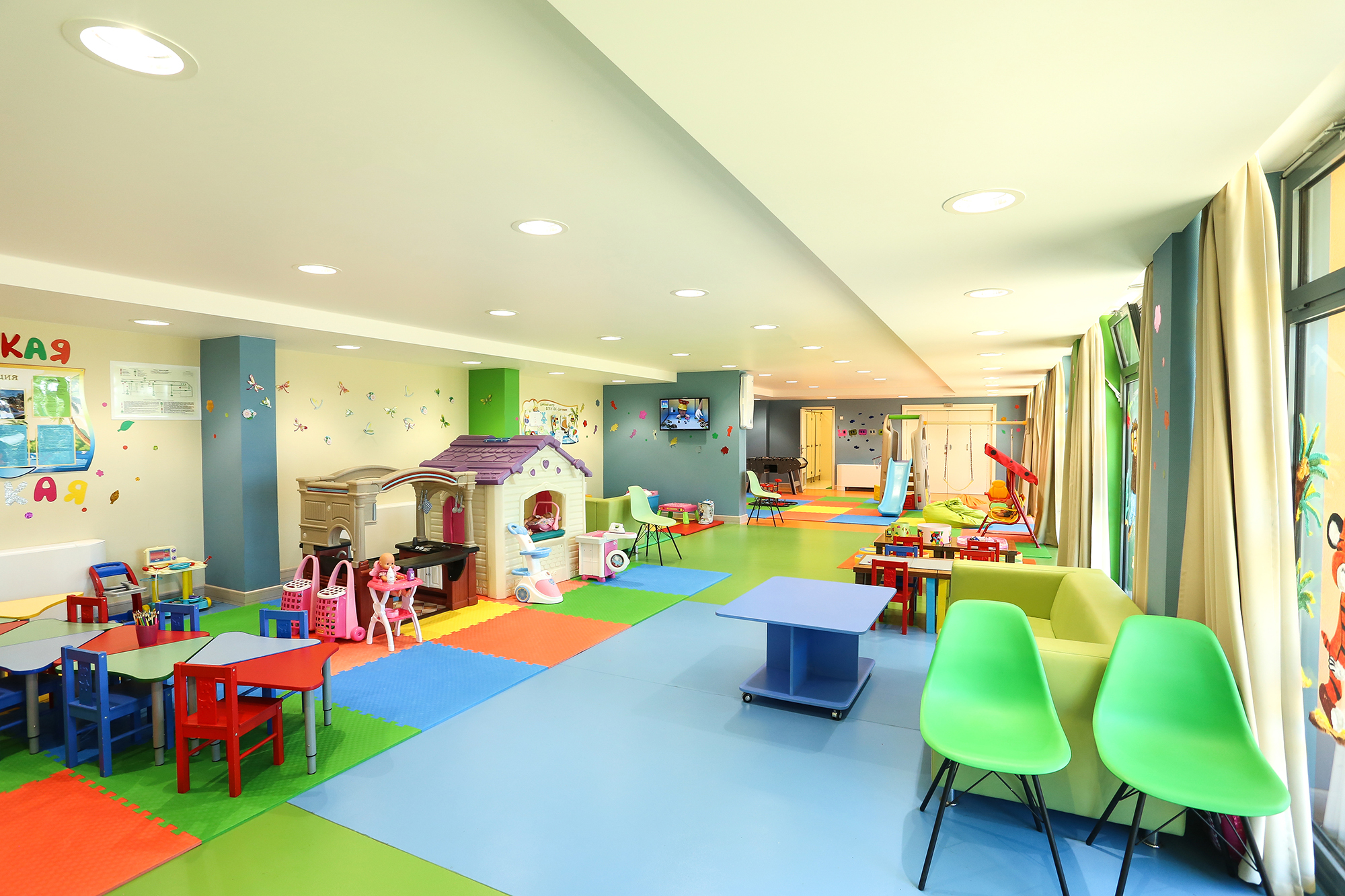 Фото Дагомыс