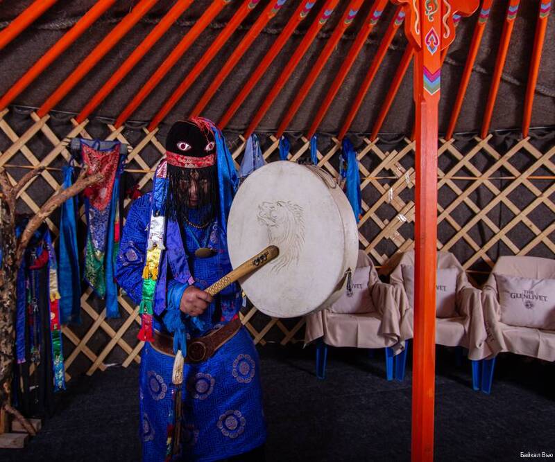 Фото Байкал Вью