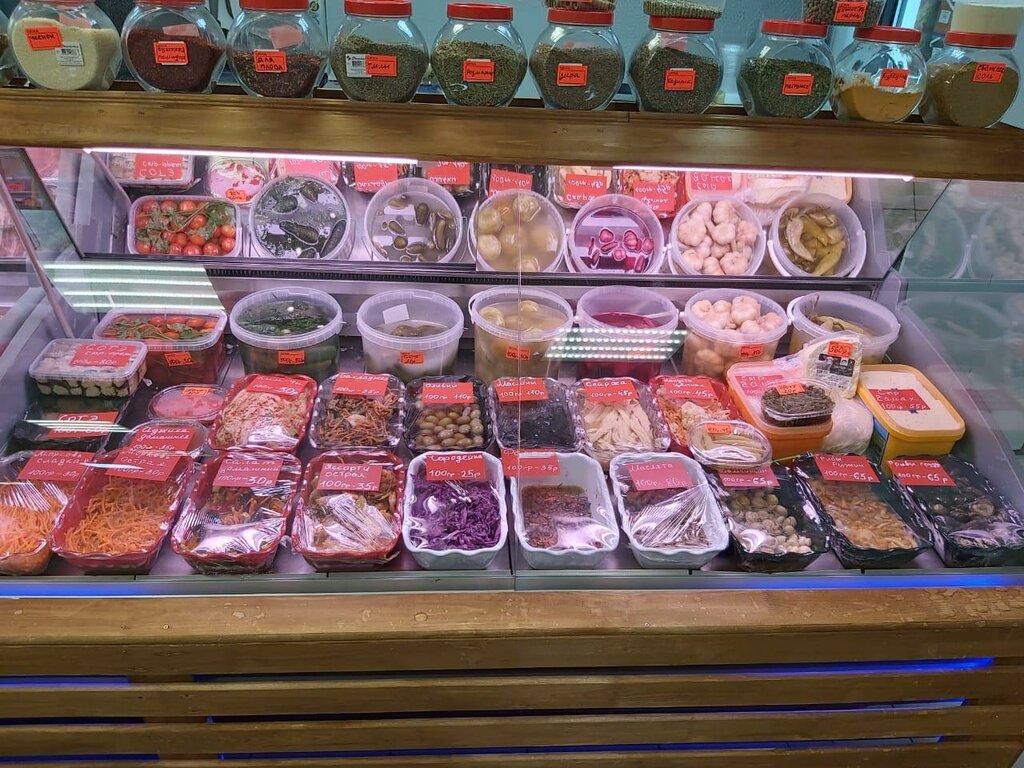 Мясо 1 Магазины Москва