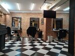 Агент-интеллигент (Chernikovskiy pereulok, 4), barber shop