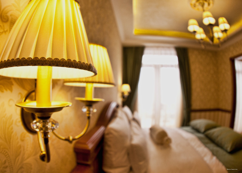 Фото Мульти Гранд отель