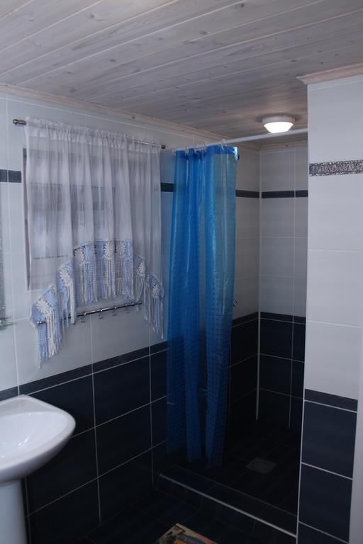 Фото Гостевой дом Рябинка