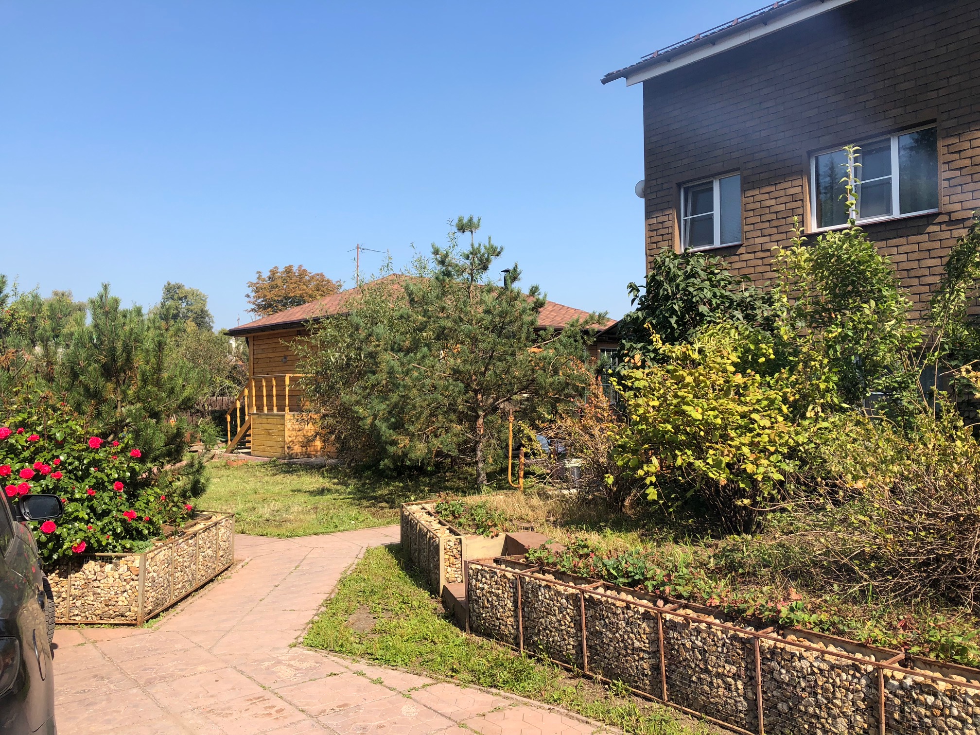 Фото Успенка