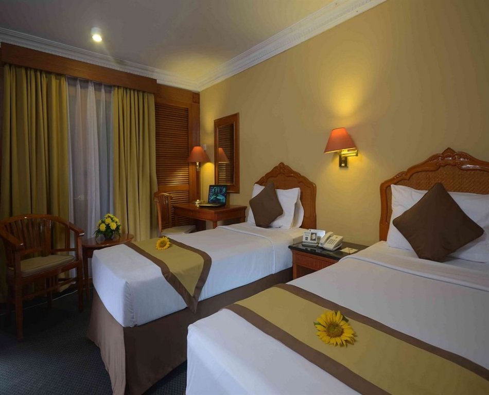 Фото The Jayakarta SP Jakarta Hotel & SPA