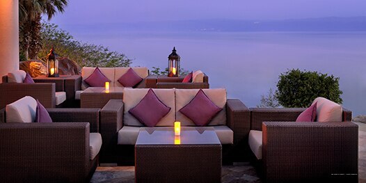 Фото Курорт The Westin Resort