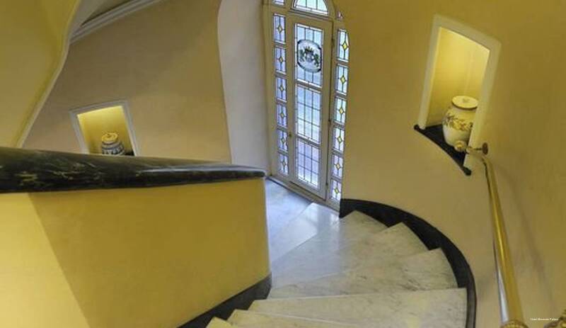 Фото Mecenate Palace