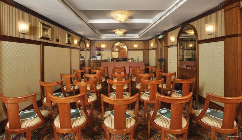 Фото Mecenate Palace