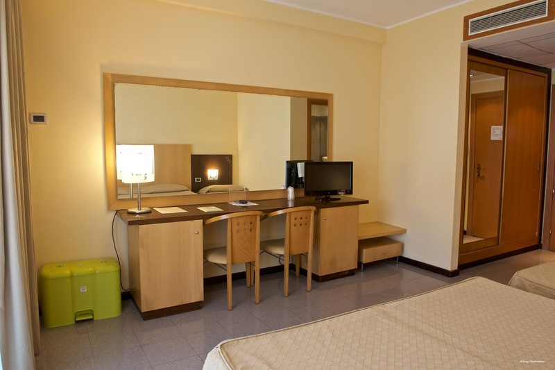 Фото Albergo Mediterraneo